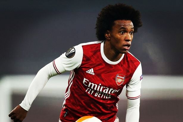 ข่าวWillian