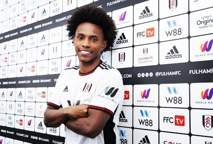 ข่าวWillian