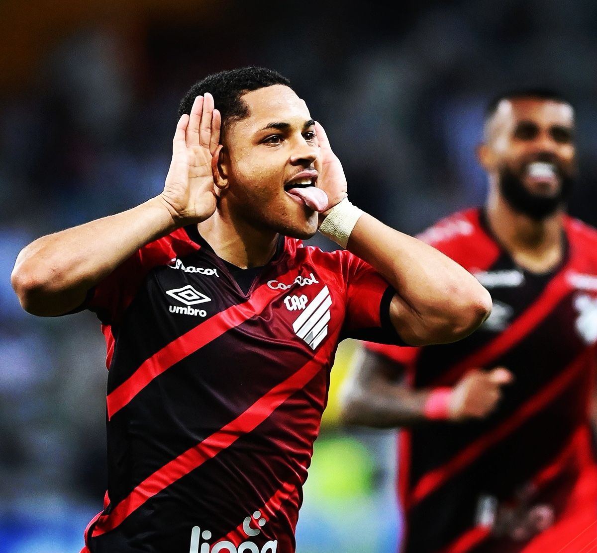 ข่าวVitor Roque