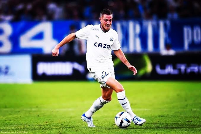 ข่าวโรม่า Jordan Veretout
