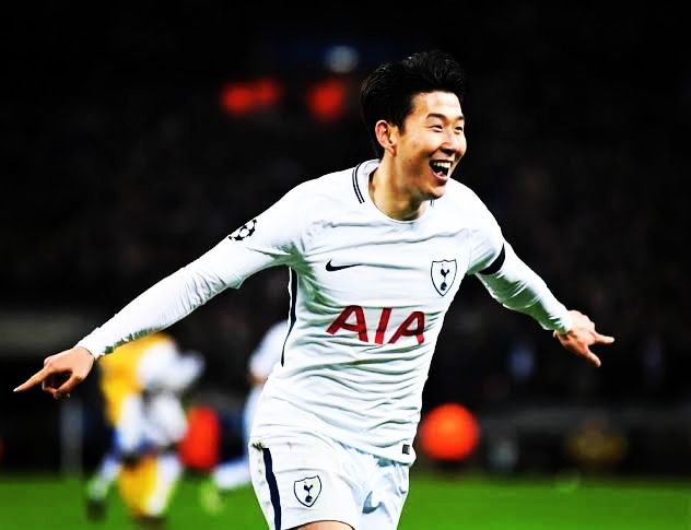 ข่าวSon Heung-min