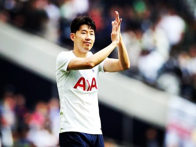 ข่าวSon Heung-min