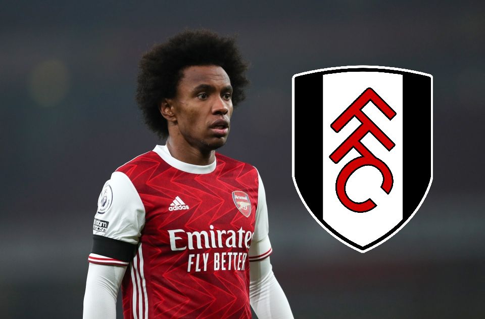 ข่าวWillian
