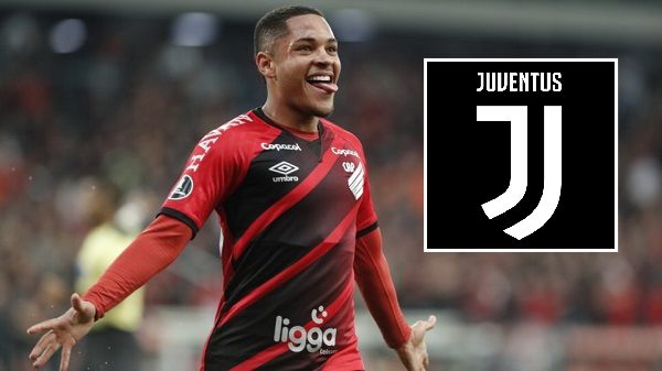 ข่าวVitor Roque