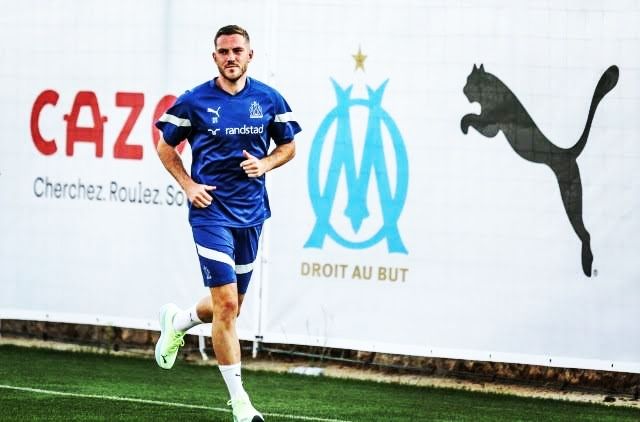 ข่าวโรม่า Jordan Veretout