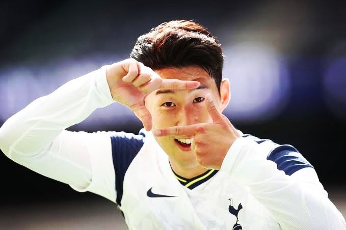 ข่าวSon Heung-min